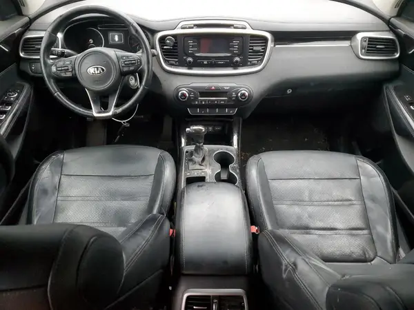 5XYPHDA53GG114510 2016 KIA SORENTO - Image 8