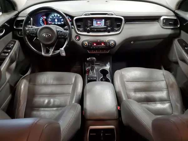 5XYPHDA53GG116869 2016 KIA SORENTO - Image 8