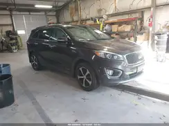 5XYPHDA53GG129475 2016 KIA SORENTO
