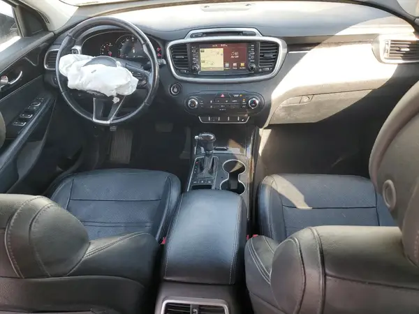 5XYPHDA53GG129637 2016 KIA SORENTO - Image 8