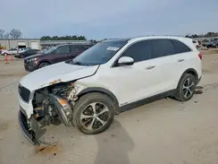 5XYPHDA53GG130089 2016 KIA SORENTO