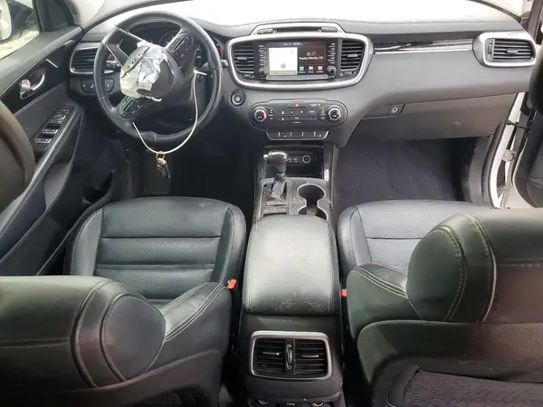5XYPHDA53GG130089 2016 KIA SORENTO - Image 8