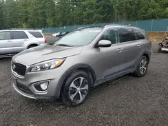 5XYPHDA53GG130156 2016 KIA SORENTO