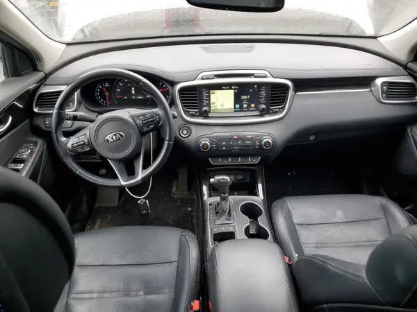 5XYPHDA53GG130156 2016 KIA SORENTO - Image 8