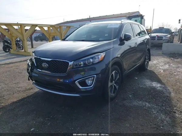 5XYPHDA53GG132330 2016 KIA SORENTO - Image 2