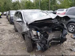 5XYPHDA53GG133445 2016 KIA SORENTO