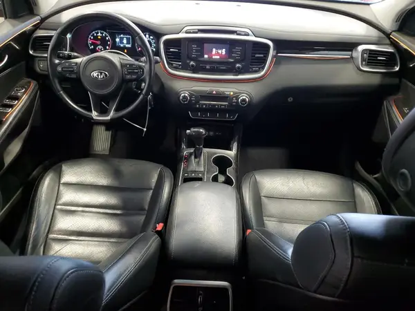 5XYPHDA53GG152402 2016 KIA SORENTO - Image 8