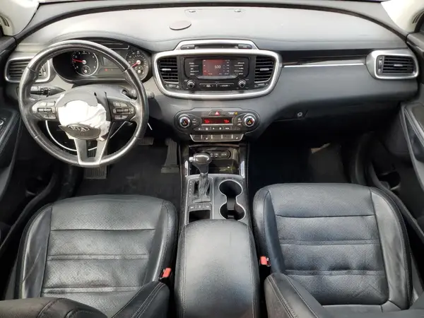 5XYPHDA53GG157874 2016 KIA SORENTO - Image 8