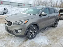 5XYPHDA53GG158166 2016 KIA SORENTO