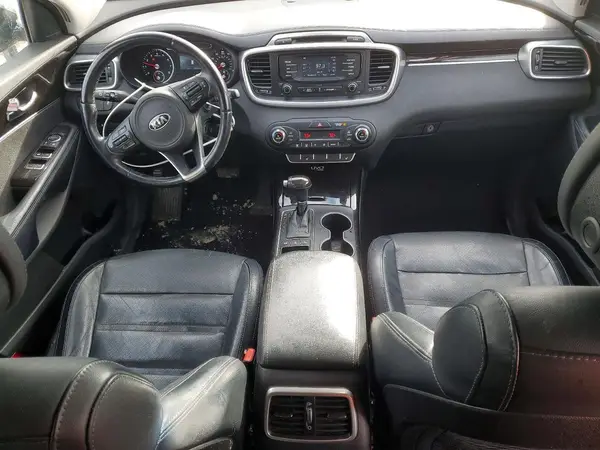 5XYPHDA53GG158166 2016 KIA SORENTO - Image 8