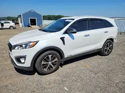 5XYPHDA53GG159043 2016 KIA SORENTO