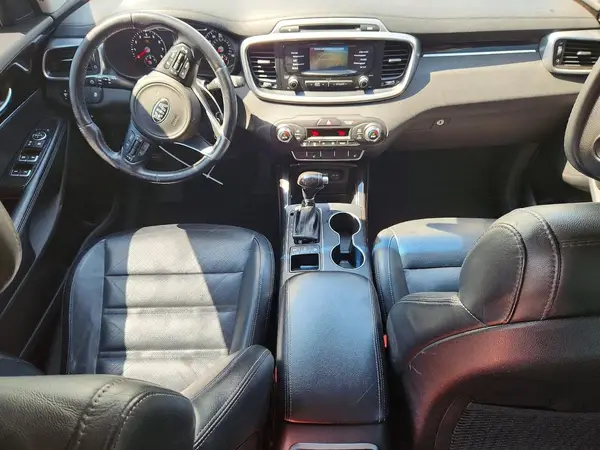 5XYPHDA53GG159043 2016 KIA SORENTO - Image 8