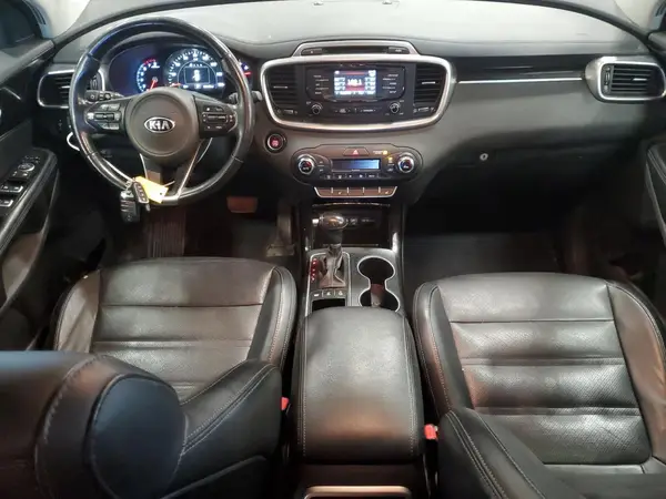 5XYPHDA53GG159642 2016 KIA SORENTO - Image 8