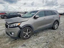 5XYPHDA53GG159964 2016 KIA SORENTO