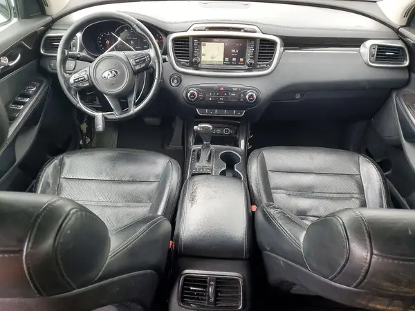 5XYPHDA53GG159964 2016 KIA SORENTO - Image 8