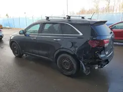 5XYPHDA53GG161746 2016 KIA SORENTO