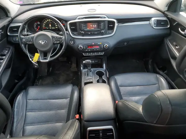 5XYPHDA53GG161746 2016 KIA SORENTO - Image 8