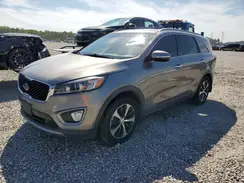 5XYPHDA53GG161777 2016 KIA SORENTO