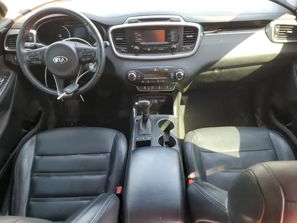 5XYPHDA53GG161777 2016 KIA SORENTO - Image 8