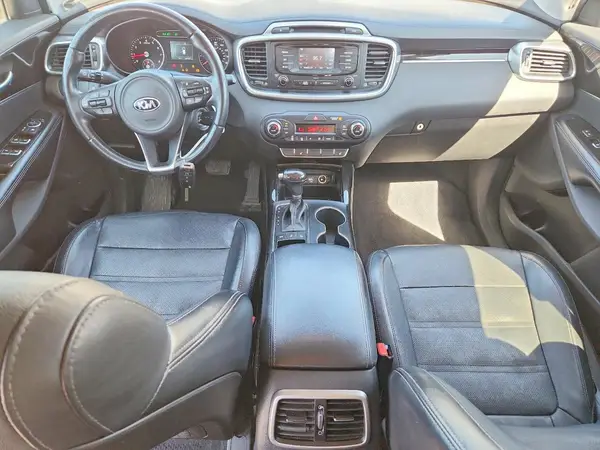 5XYPHDA53GG165036 2016 KIA SORENTO - Image 8