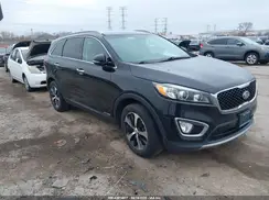 5XYPHDA53GG171158 2016 KIA SORENTO