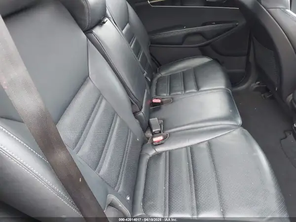 5XYPHDA53GG171158 2016 KIA SORENTO - Image 8