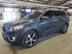 5XYPHDA53GG172312 2016 KIA SORENTO