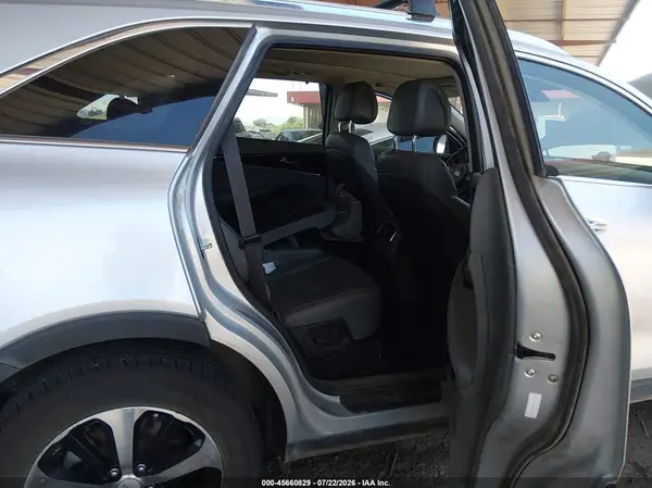 5XYPHDA53GG179163 2016 KIA SORENTO - Image 8