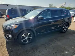 5XYPHDA53HG200191 2017 KIA SORENTO