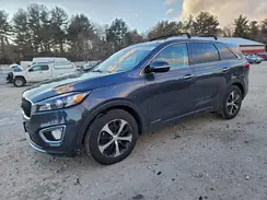 5XYPHDA53HG225723 2017 KIA SORENTO