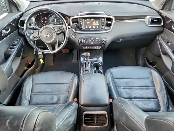 5XYPHDA53HG225723 2017 KIA SORENTO - Image 8
