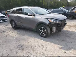 5XYPHDA53HG231389 2017 KIA SORENTO