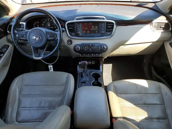 5XYPHDA53HG248001 2017 KIA SORENTO - Image 8