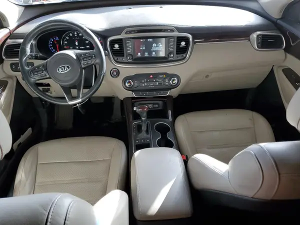 5XYPHDA53HG276395 2017 KIA SORENTO - Image 8
