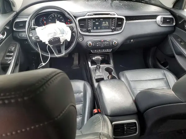 5XYPHDA53HG276400 2017 KIA SORENTO - Image 8