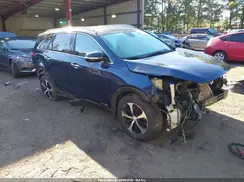 5XYPHDA53HG287199 2017 KIA SORENTO