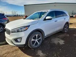 5XYPHDA53HG295707 2017 KIA SORENTO