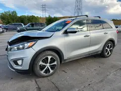 5XYPHDA53HG302297 2017 KIA SORENTO