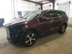 5XYPHDA53HG302820 2017 KIA SORENTO