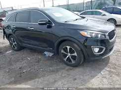 5XYPHDA53HG304583 2017 KIA SORENTO