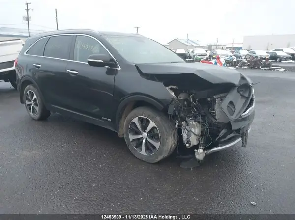 5XYPHDA53HG306253 2017 KIA SORENTO - Image 1