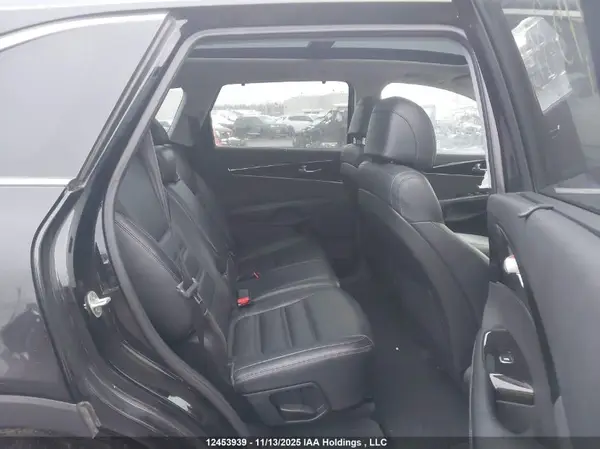 5XYPHDA53HG306253 2017 KIA SORENTO - Image 8