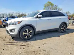 5XYPHDA53HG308939 2017 KIA SORENTO