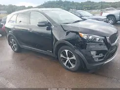 5XYPHDA53HG313543 2017 KIA SORENTO