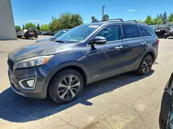 5XYPHDA53HG315566 2017 KIA SORENTO