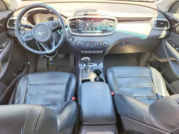 5XYPHDA53HG315566 2017 KIA SORENTO - Image 8