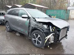5XYPHDA53HG324946 2017 KIA SORENTO