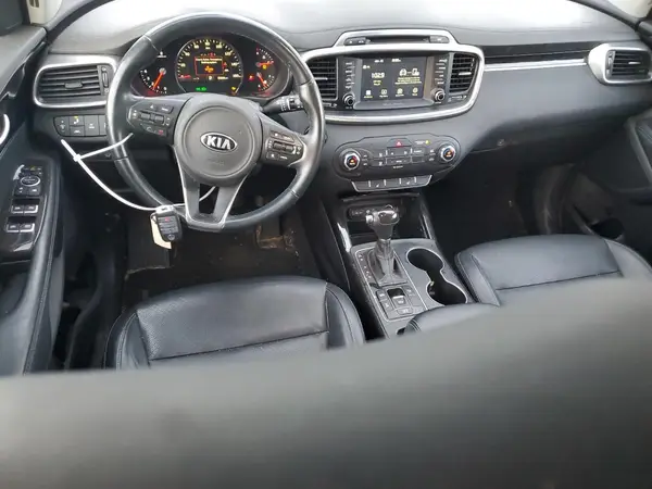 5XYPHDA53HG337230 2017 KIA SORENTO - Image 8