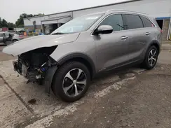 5XYPHDA53HG338037 2017 KIA SORENTO