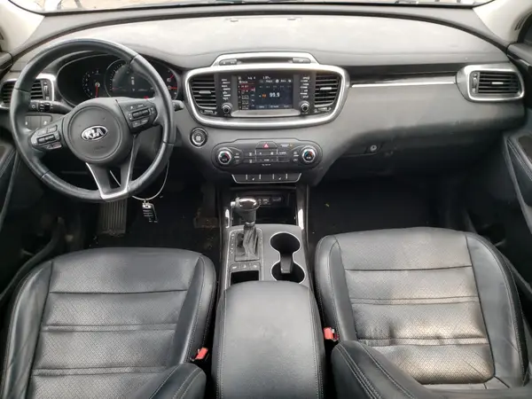 5XYPHDA53HG338037 2017 KIA SORENTO - Image 8